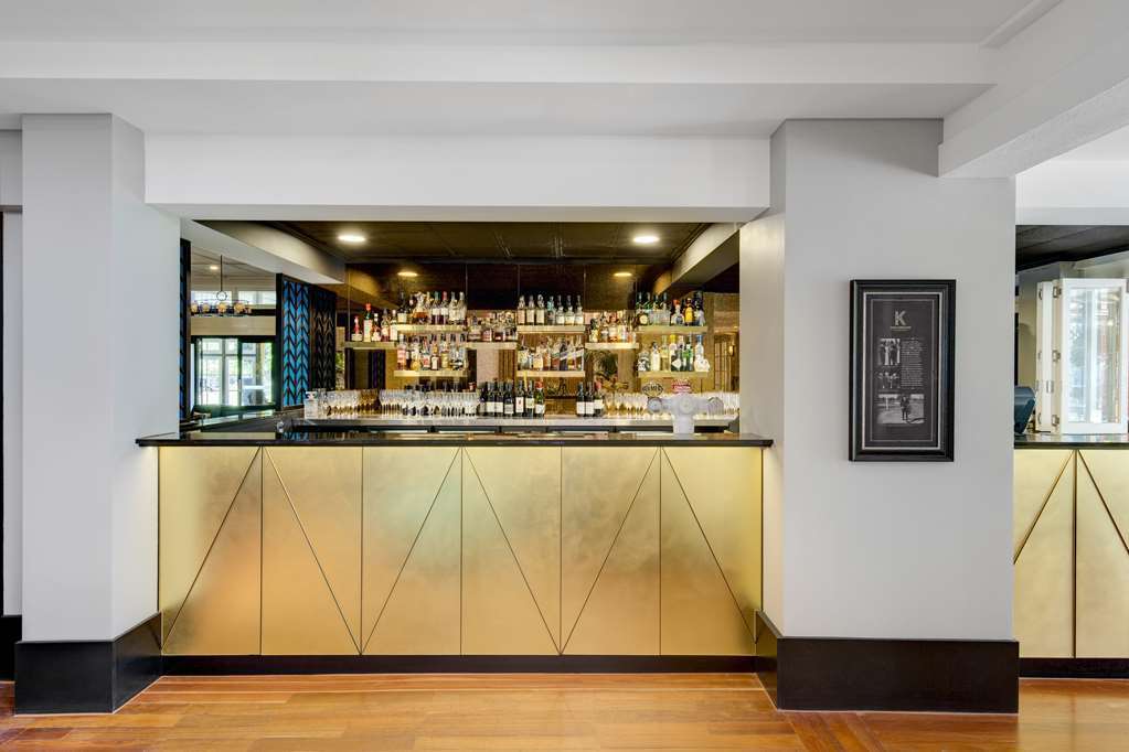 โรงแรมคูราจง แคนเบอรา แคนเบอร์รา ร้านอาหาร รูปภาพ